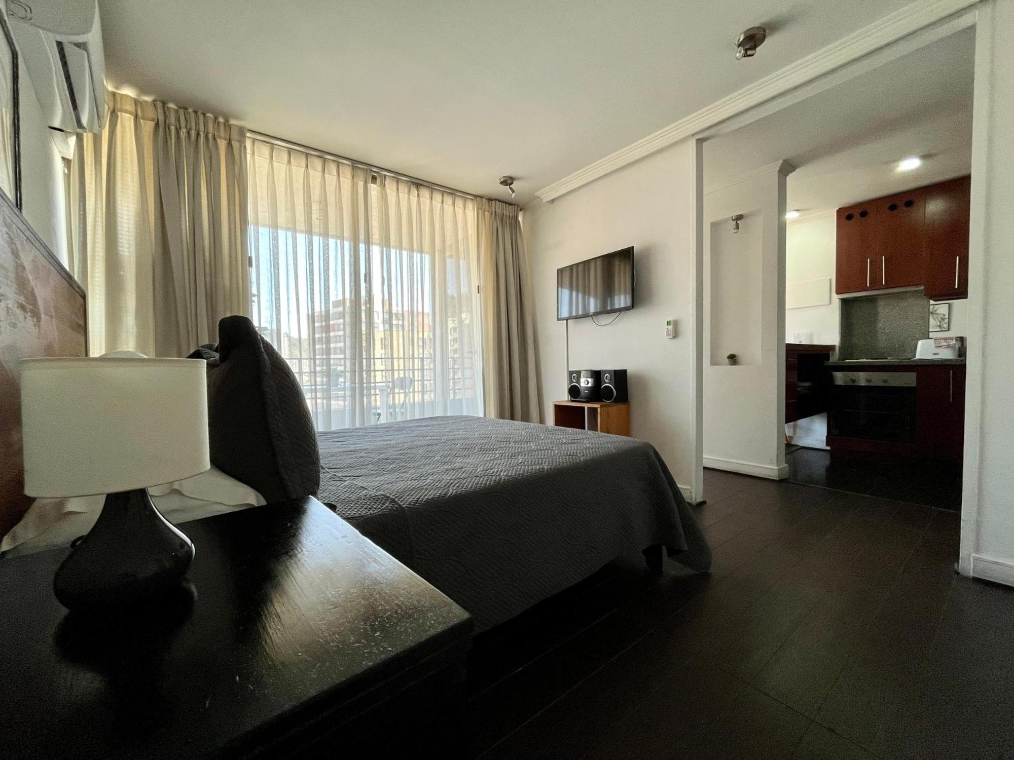Apartamentos City Centro Manuel Montt Santiago de Chile Exterior foto